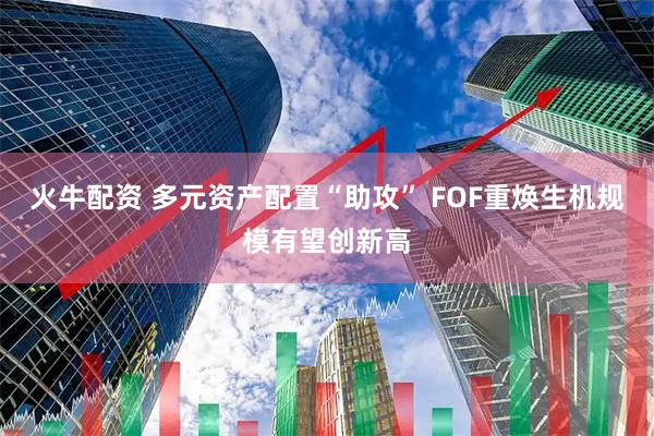 火牛配资 多元资产配置“助攻” FOF重焕生机规模有望创新高